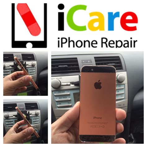 icare phone number